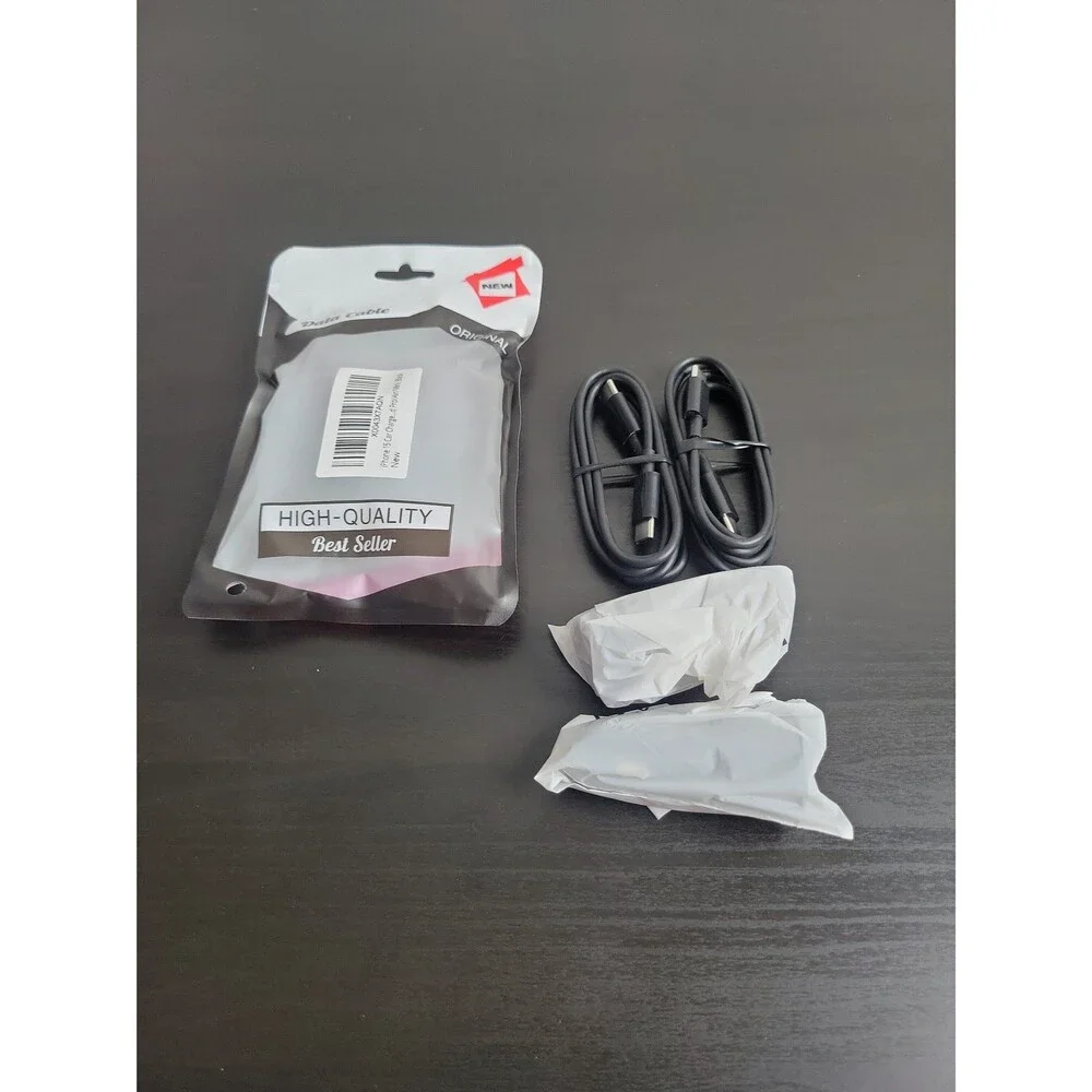 2 pack car chargers